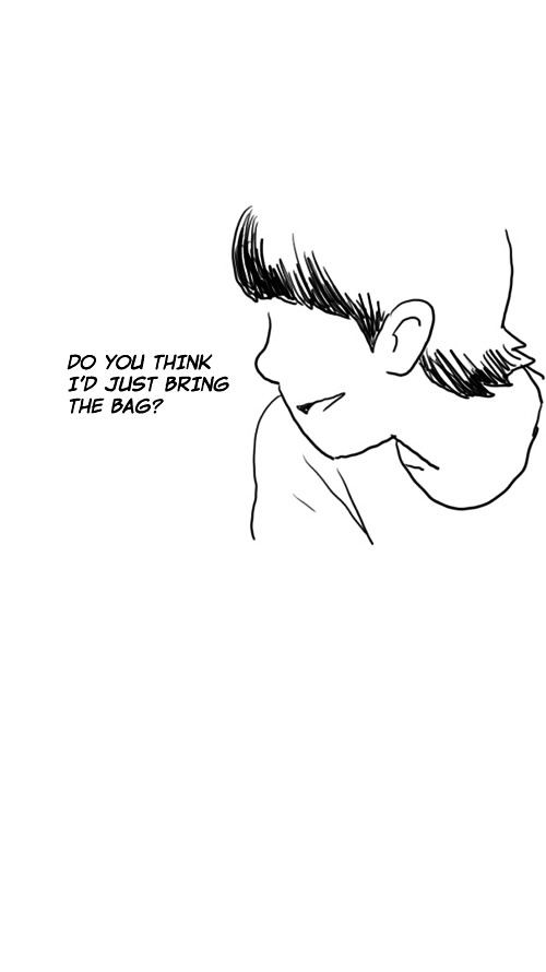 The Girl from Class Chapter 19 page 14 - Chapter 19