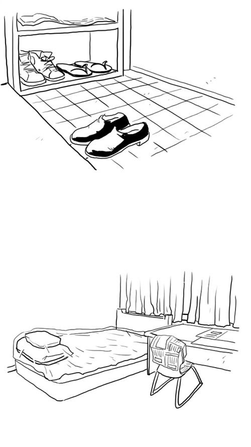 The Girl from Class Chapter 19 page 15 - Chapter 19