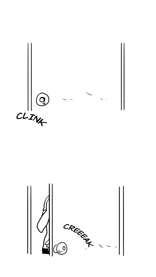The Girl from Class Chapter 19 page 17 - Chapter 19