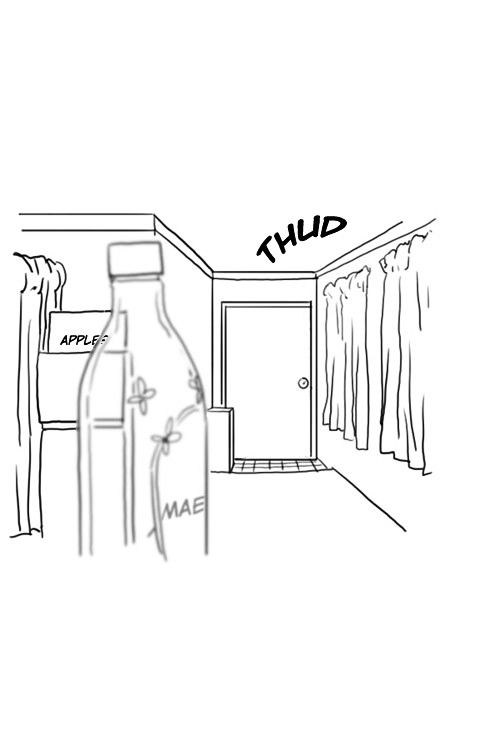 The Girl from Class Chapter 19 page 19 - Chapter 19