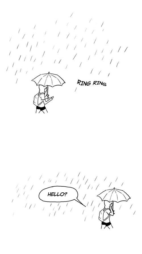 The Girl from Class Chapter 19 page 20 - Chapter 19