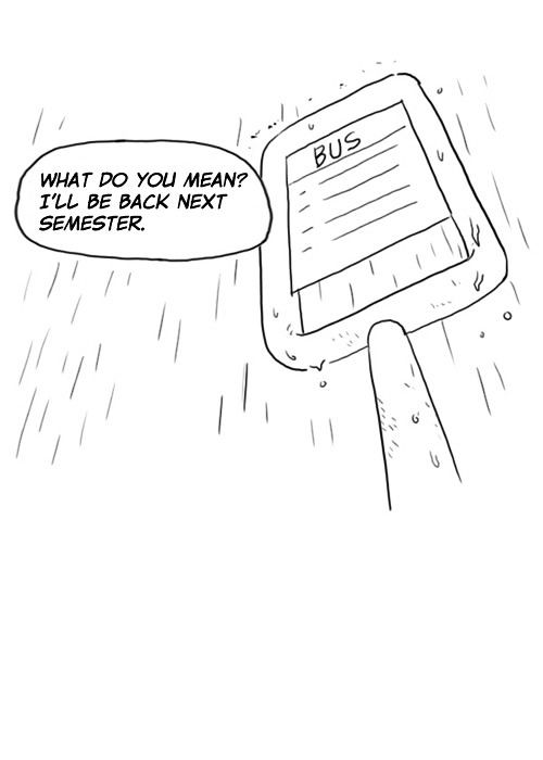 The Girl from Class Chapter 19 page 23 - Chapter 19