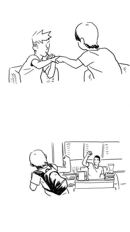 The Girl from Class Chapter 19 page 26 - Chapter 19