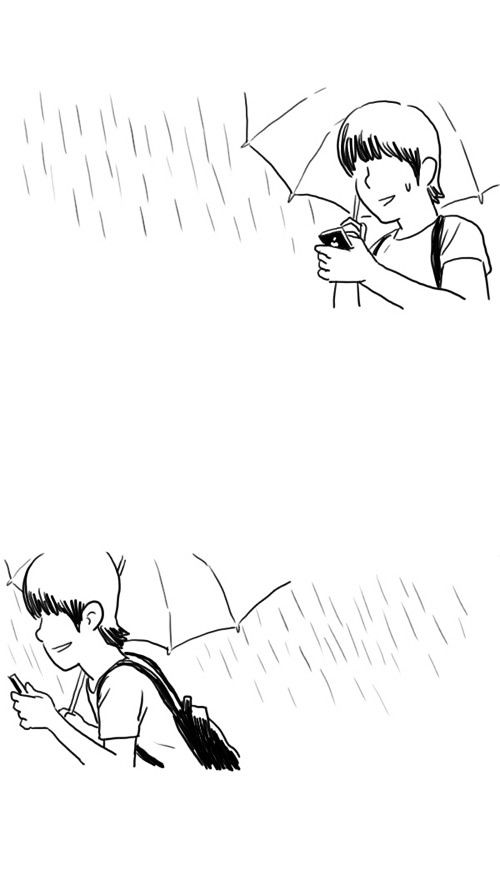 The Girl from Class Chapter 19 page 29 - Chapter 19