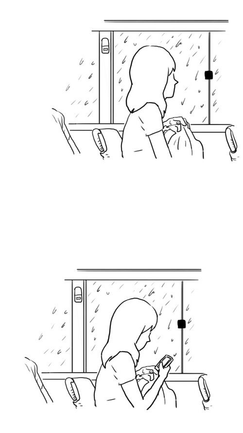 The Girl from Class Chapter 19 page 30 - Chapter 19