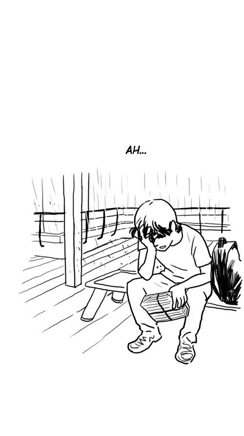 The Girl from Class Chapter 19 page 33 - Chapter 19