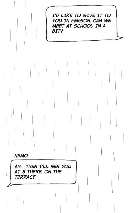 The Girl from Class Chapter 19 page 4 - Chapter 19