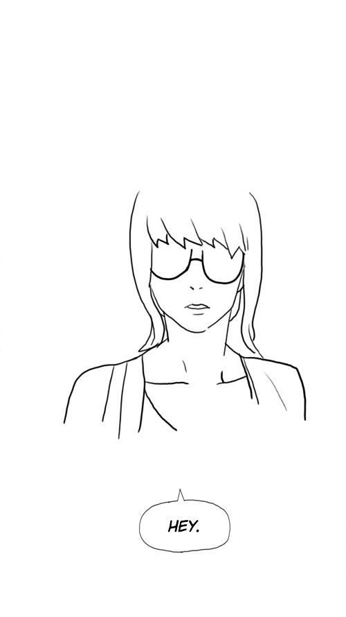The Girl from Class Chapter 19 page 40 - Chapter 19