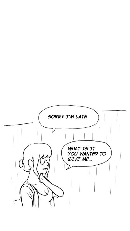 The Girl from Class Chapter 19 page 43 - Chapter 19