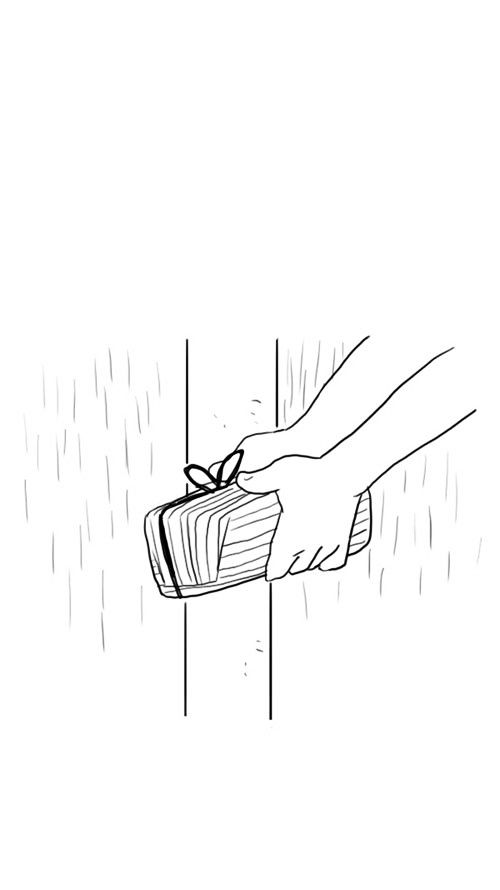 The Girl from Class Chapter 19 page 50 - Chapter 19