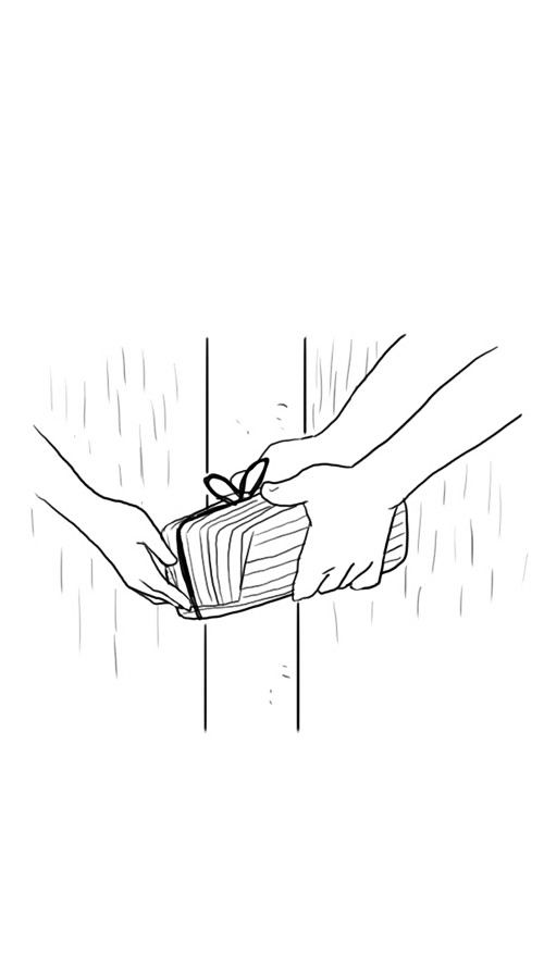 The Girl from Class Chapter 19 page 51 - Chapter 19