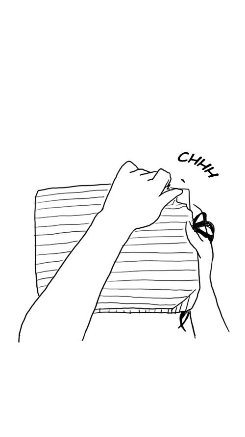 The Girl from Class Chapter 19 page 54 - Chapter 19