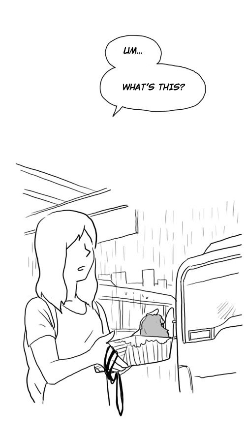 The Girl from Class Chapter 19 page 57 - Chapter 19