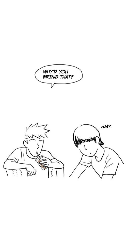 The Girl from Class Chapter 19 page 59 - Chapter 19