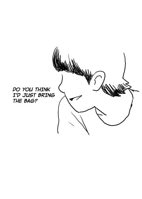 The Girl from Class Chapter 19 page 60 - Chapter 19