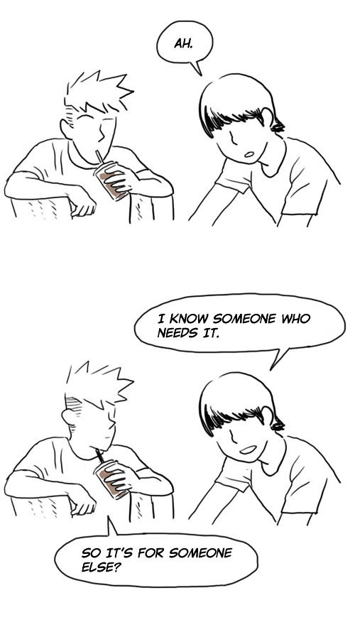 The Girl from Class Chapter 19 page 63 - Chapter 19