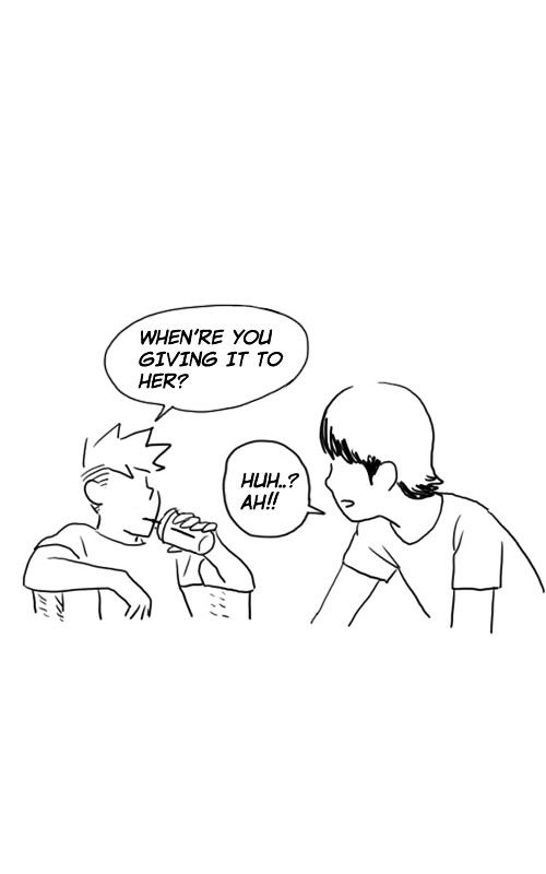 The Girl from Class Chapter 19 page 66 - Chapter 19