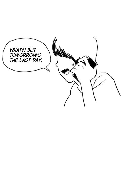 The Girl from Class Chapter 19 page 69 - Chapter 19