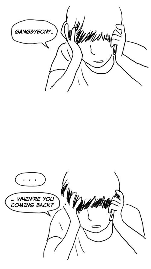 The Girl from Class Chapter 19 page 72 - Chapter 19