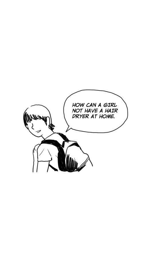 The Girl from Class Chapter 19 page 82 - Chapter 19