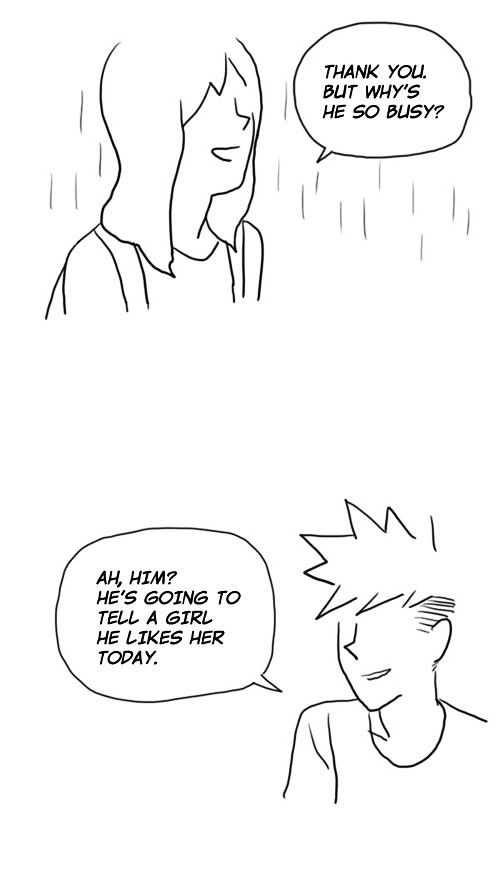 The Girl from Class Chapter 19 page 87 - Chapter 19