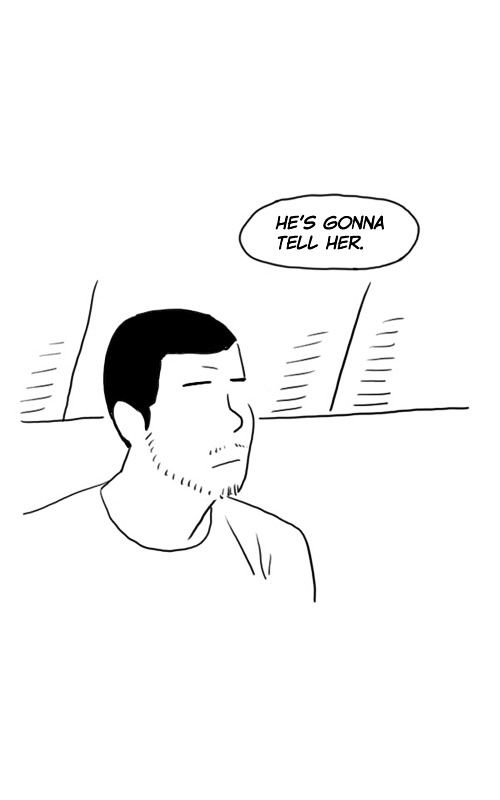 The Girl from Class Chapter 19 page 9 - Chapter 19