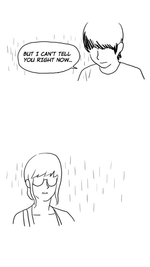 The Girl from Class Chapter 19 page 96 - Chapter 19