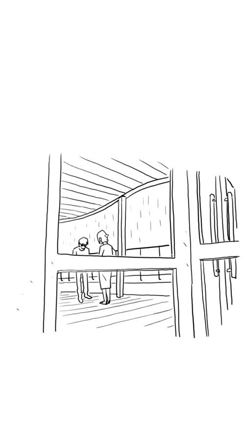 The Girl from Class Chapter 19 page 98 - Chapter 19