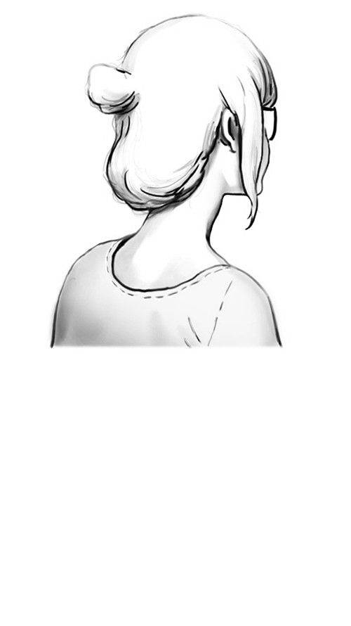 The Girl from Class Chapter 2 page 12 - Chapter 2
