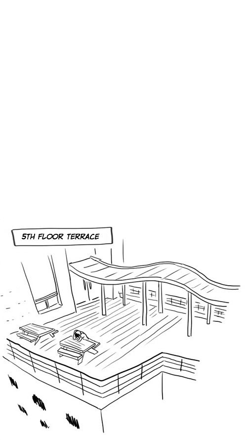 The Girl from Class Chapter 2 page 18 - Chapter 2
