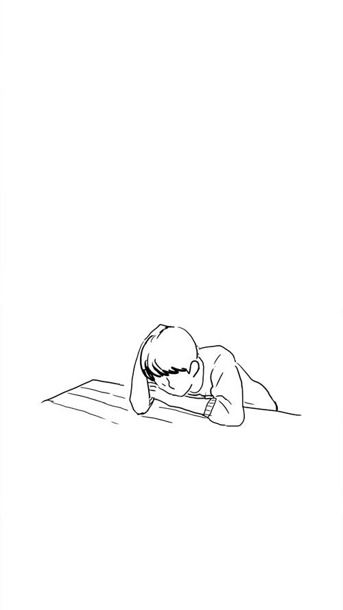 The Girl from Class Chapter 2 page 19 - Chapter 2
