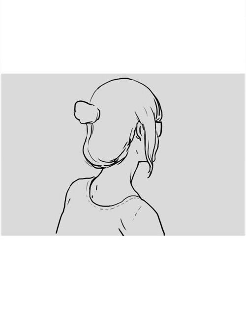 The Girl from Class Chapter 2 page 20 - Chapter 2
