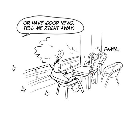 The Girl from Class Chapter 2 page 41 - Chapter 2