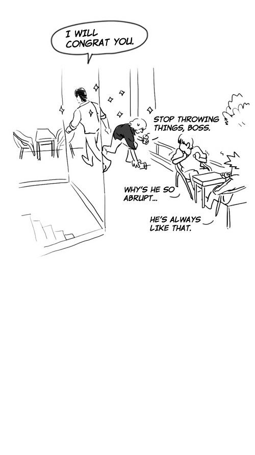 The Girl from Class Chapter 2 page 42 - Chapter 2