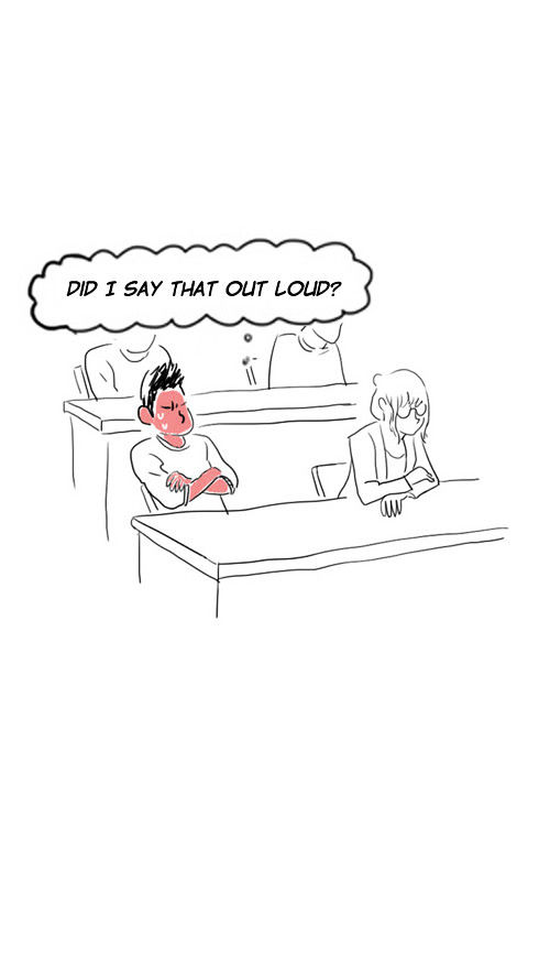 The Girl from Class Chapter 2 page 9 - Chapter 2