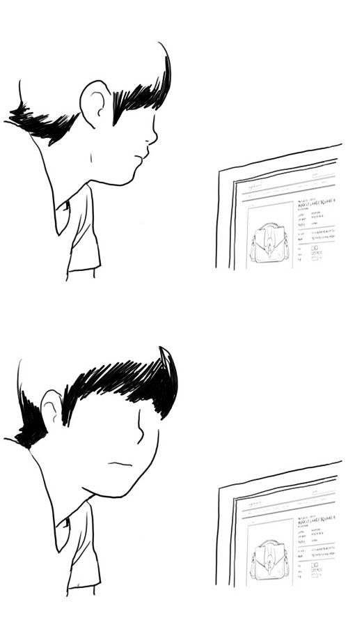 The Girl from Class Chapter 20 page 14 - Chapter 20