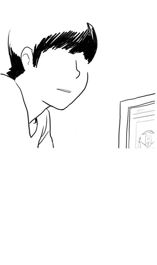 The Girl from Class Chapter 20 page 15 - Chapter 20