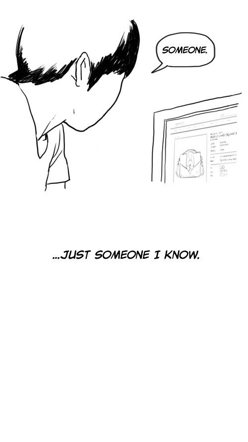 The Girl from Class Chapter 20 page 16 - Chapter 20