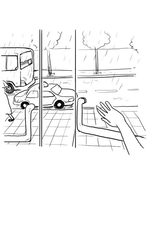 The Girl from Class Chapter 20 page 18 - Chapter 20