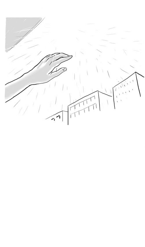 The Girl from Class Chapter 20 page 19 - Chapter 20
