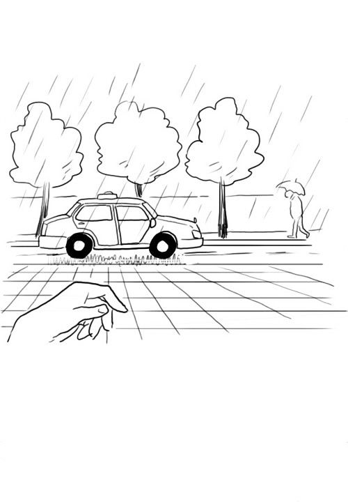The Girl from Class Chapter 20 page 20 - Chapter 20