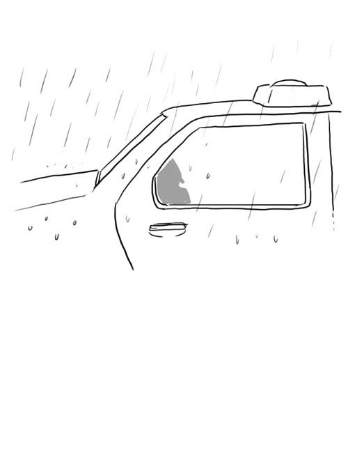 The Girl from Class Chapter 20 page 21 - Chapter 20