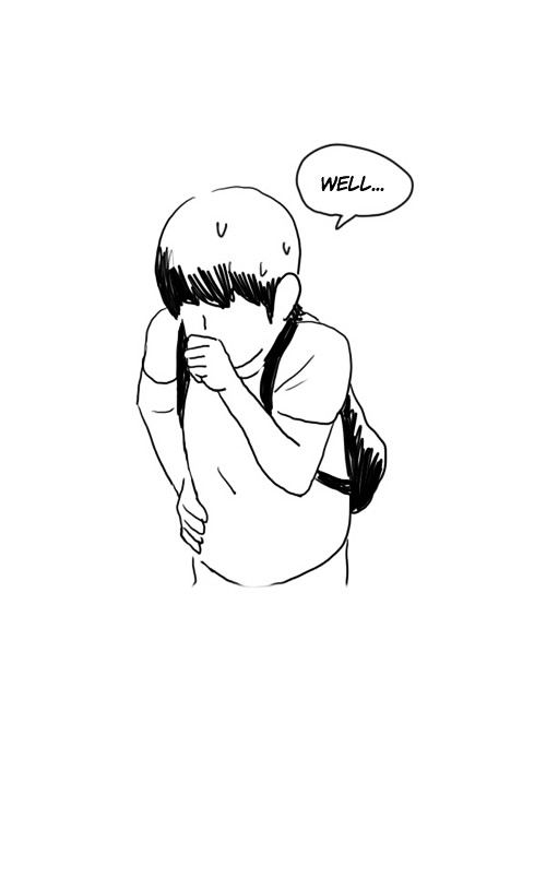 The Girl from Class Chapter 20 page 27 - Chapter 20