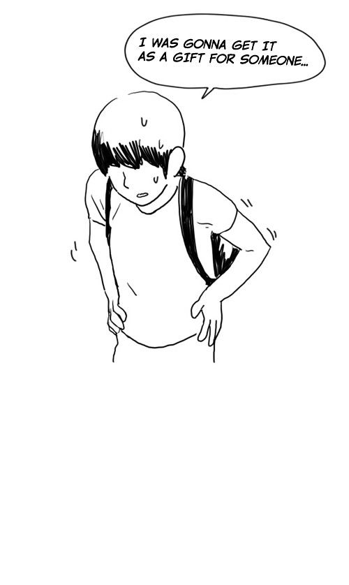 The Girl from Class Chapter 20 page 28 - Chapter 20