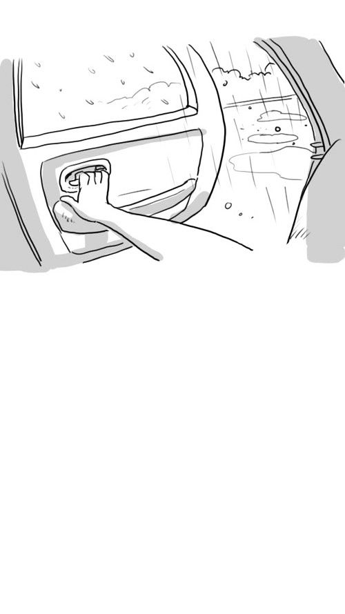 The Girl from Class Chapter 20 page 32 - Chapter 20