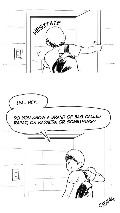The Girl from Class Chapter 20 page 33 - Chapter 20
