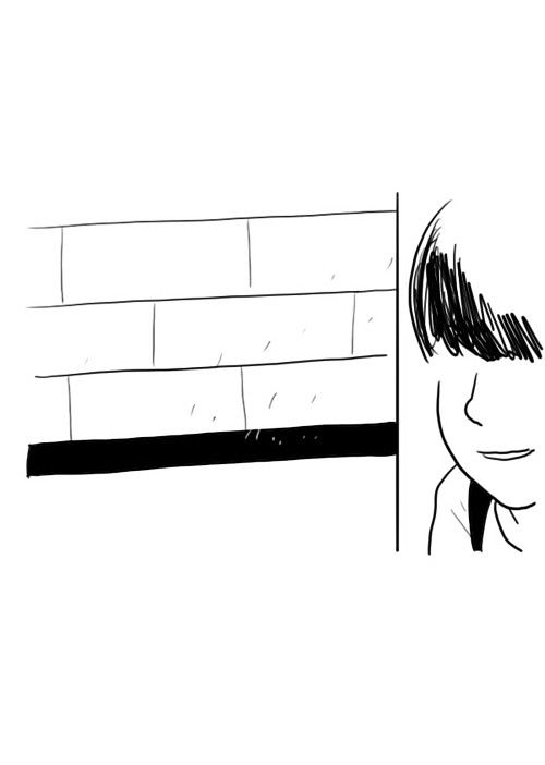 The Girl from Class Chapter 20 page 35 - Chapter 20