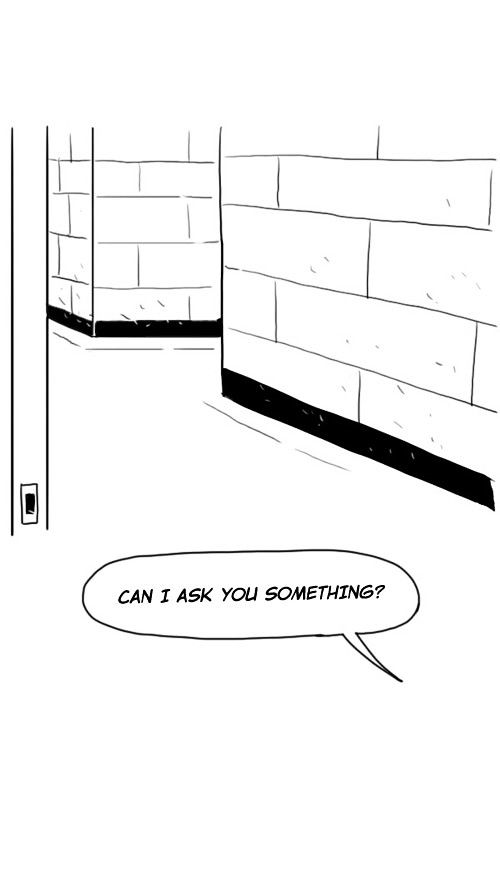 The Girl from Class Chapter 20 page 36 - Chapter 20