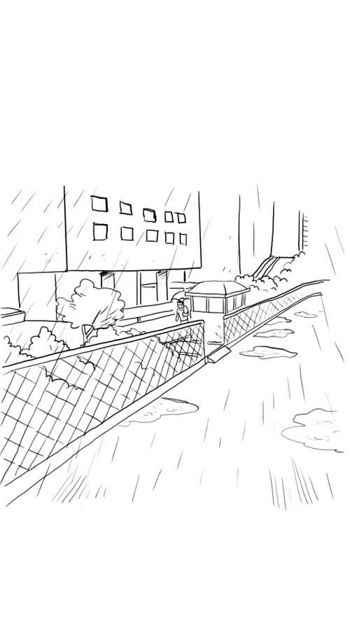 The Girl from Class Chapter 20 page 37 - Chapter 20