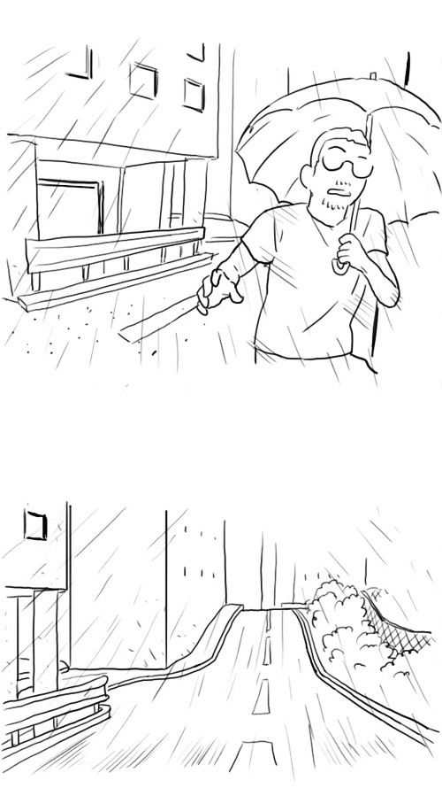 The Girl from Class Chapter 20 page 39 - Chapter 20